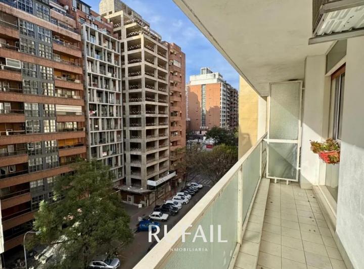 Departamento · 50m² · 2 Ambientes