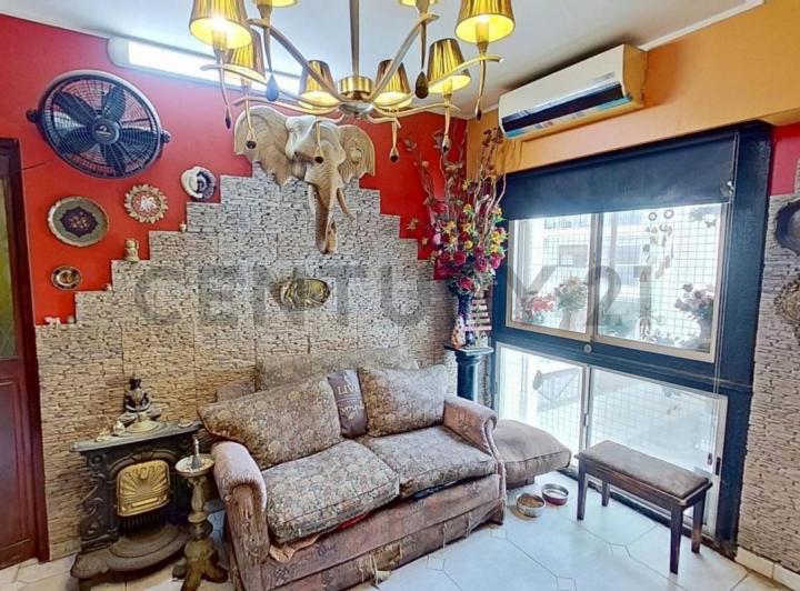 Departamento · 50m² · 2 Ambientes