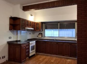 PH · 45m² · 2 Ambientes · Depto Tipo Casa en Alquiler Helguera 4895 V. Dominico