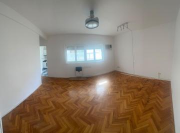 Departamento · 55m² · 3 Ambientes · Departamento 3 Ambientes en Once