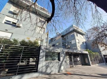 Departamento · 42m² · 2 Ambientes · 1 Cochera · Alvarez Thomas 2100. Dos Ambientes. Cochera. Parrilla. Sum. Pileta