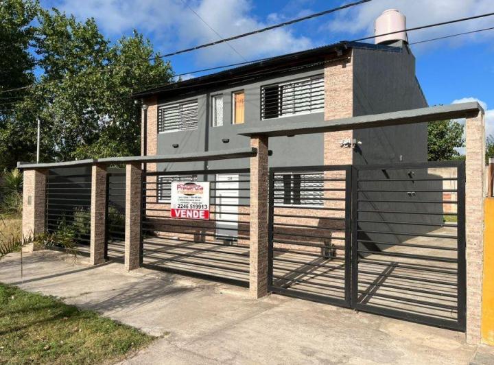 PH · 81m² · 3 Ambientes · 3 Cocheras