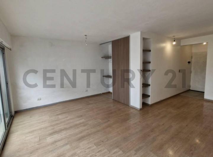 Alquiler Departamneto Monoambiente con Cochera y Amenities, en Villa Crespo