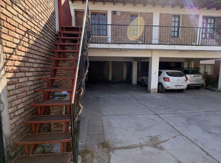 Departamento · 50m² · 4 Ambientes