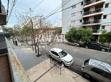 Departamento · 52m² · 3 Ambientes · B° General Paz. Rosario de Santa Fe N 1312. 1 Dorm. Balcon. 2 Baños. a m de Plaza Alberdi