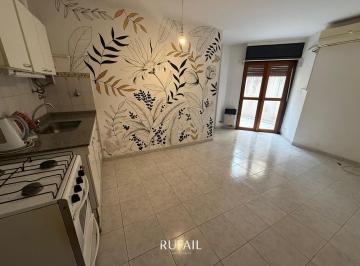 Departamento · 40m² · 2 Ambientes · Dpto 1 Dorm Patio Interno - Patio Interno - B° Alberdi