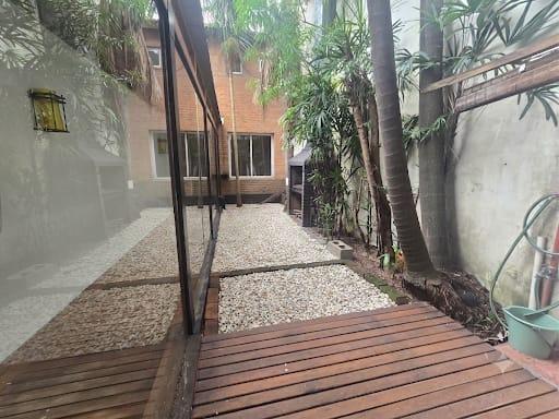Departamento 2 Ambientes en Venta en Palermo