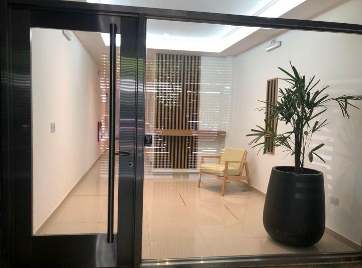Departamento · 25m² · 1 Ambiente