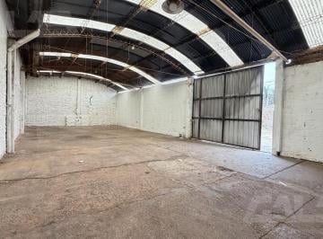 Depósito · 400m² · Galpón | Depósito Logístico | Acceso Camión | Excelente Ubicación | Oficinas | Castelar Norte