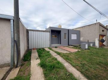 Casa · 48m² · 2 Ambientes · Casa en Venta Potenc. de Ampliación Arroyo Algodon