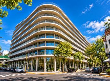 Oficina comercial · 346m² · 4 Cocheras · Oficina Corporativa Aaa en Mirabilia 851