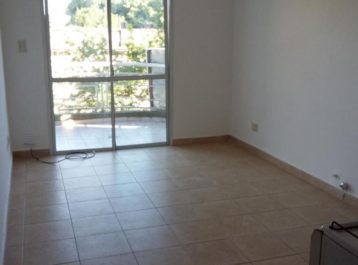 Departamento · 38m² · 2 Ambientes