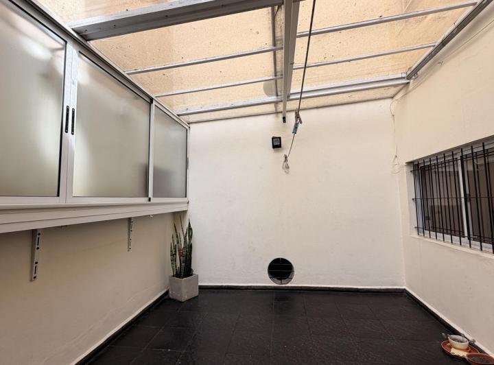 Departamento · 101m² · 4 Ambientes · 1 Cochera