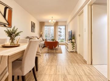 Departamento · 82m² · 3 Ambientes · 1 Cochera · Alquiler Departamento 3 Ambientes | Torre Wave – Vicente López