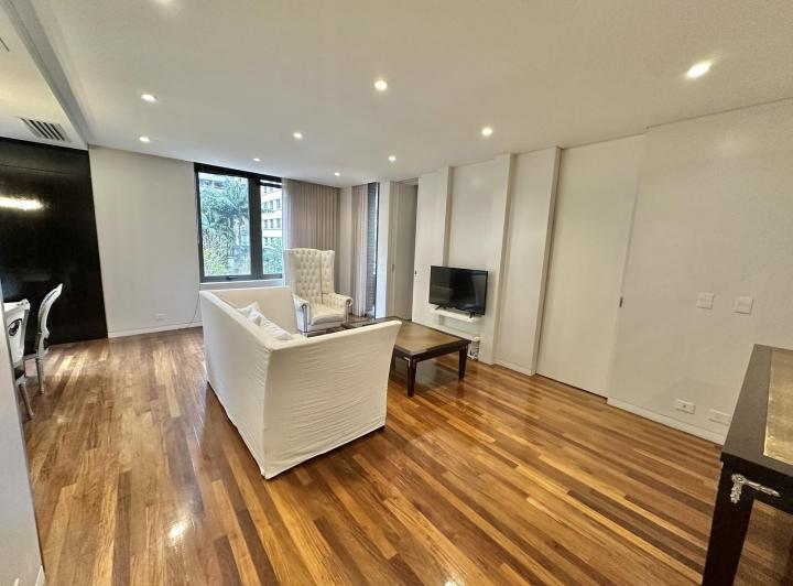 Departamento · 90m² · 2 Ambientes