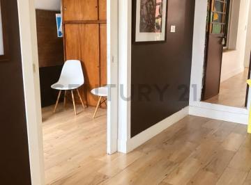 PH · 100m² · 6 Ambientes · Venta PH 6 Ambientes Beccar - Reciclado