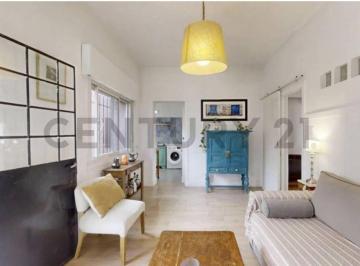 PH · 100m² · 6 Ambientes · Venta PH 6 Ambientes Beccar - Reciclado