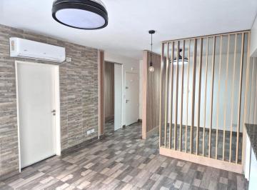 Departamento · 37m² · 1 Ambiente · Alquiler Monoambiente Belgrano Balcon Parrilla