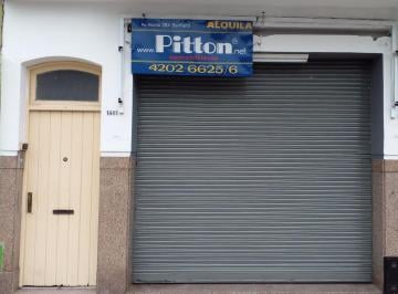 Local comercial · 28m² · Local en Banfield