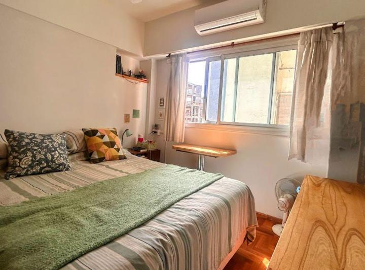 Departamento · 38m² · 2 Ambientes