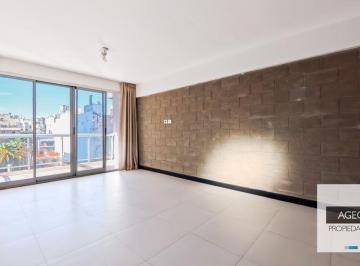 Departamento de 1 ambiente, Palermo · Venta Departamento Monoambiente Apto Profesional Palermo