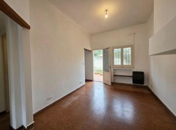 PH de 2 ambientes, Vicente López · En Alquiler PH 2 Ambientes con Patio | a m de Av Maipú