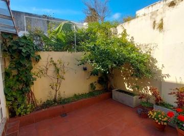 PH · 46m² · 2 Ambientes · PH Venta V. del Parque Patio - Entrada Independiente