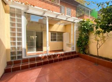 PH · 46m² · 2 Ambientes · PH Venta V. del Parque Patio - Entrada Independiente