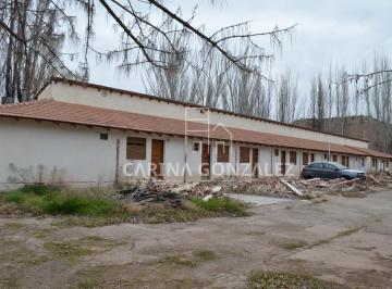 Fondo de comercio · 930m² · Alquiler - Hotel a Remodelar - Ruta 7 - Km8 - Centenario