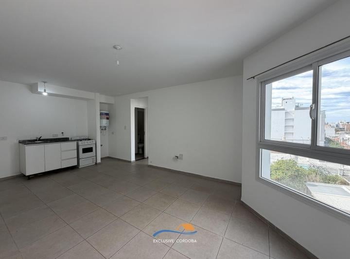 Departamento · 42m² · 2 Ambientes