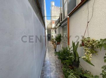 PH · 27m² · 2 Ambientes · PH 2 Ambientes con Patio – Saraza 1775