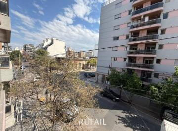 Departamento · 52ha · 3 Ambientes · B° General Paz. Rosario de Santa Fe N 1312. 1 Dorm. Balcon. 2 Baños. a m de Plaza Alberdi