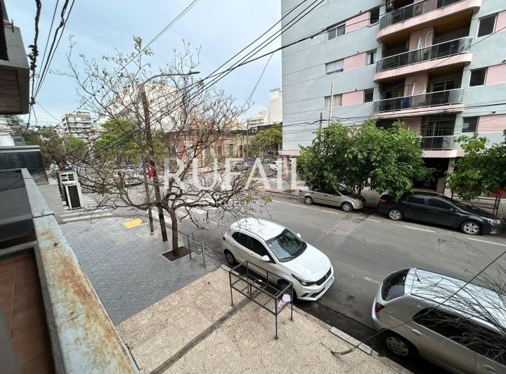 Departamento · 52ha · 3 Ambientes