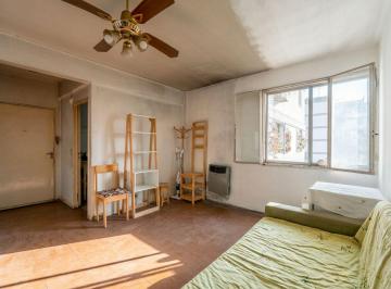 Departamento · 77m² · 3 Ambientes · Depto 3 Amb Venta Barrio Infico Luminoso