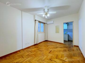 Departamento · 35m² · 2 Ambientes · Departamento en Caballito