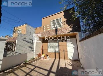 PH · 85m² · 3 Ambientes · 1 Cochera · Duplex en Alquiler 3 Ambientes Villa Ballester