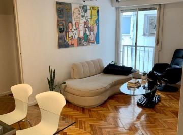 Departamento de 2 ambientes, Belgrano · Belgrano Apto Profesional Av Cabildo y Juramento, Subte D