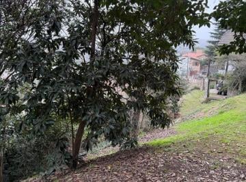 Foto · Terreno en Venta con Vista en Barrio Los Nogales - Rio Ceballos