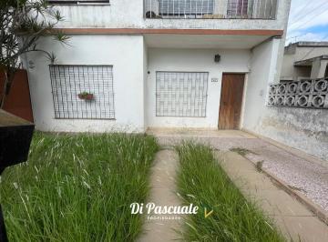 PH · 75m² · 3 Ambientes · 1 Cochera · Venta Apto Crédito Hipotecario PH 3 Ambientes con Patio y Garage - Paso del Rey Norte