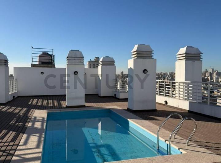 Departamento · 52m² · 2 Ambientes