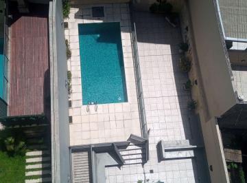 Departamento de 3 ambientes, Almagro · Semipiso 3 Amb. Impecable Estado. Contrafrente Piso Alto y Vista Abierta.