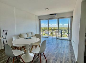 Departamento · 41m² · 1 Ambiente · 1 Cochera · Departamento en Venta