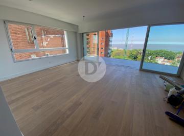 Departamento · 121m² · 4 Ambientes · 1 Cochera · Departamento 4 Ambientes en Alquiler. Torre Nila.