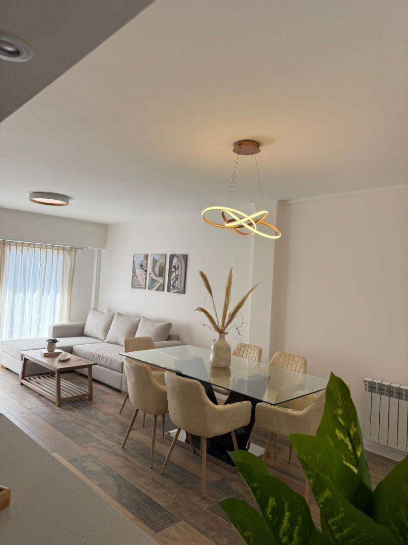 Venta de Departamento 4 Ambientes en Plaza Mitre, 100m²