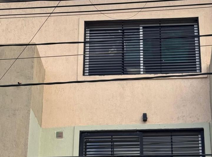 Departamento · 50m² · 2 Ambientes