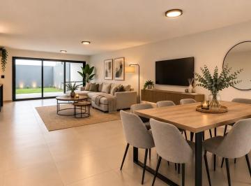Casa de 7 ambientes, Córdoba · Dúplex 3 Dorm. - Mansos del Sur