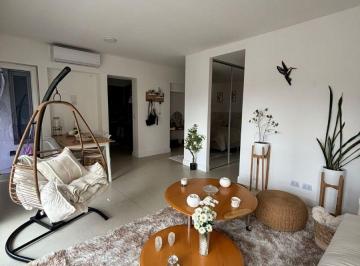 Departamento de 2 ambientes, Núñez · Departamento en Alquiler - Nuñez - Excelente Ubicación