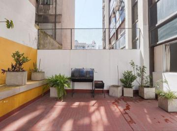 Departamento · 32m² · 2 Ambientes · 2 Ambientes con Terraza en Retiro y Seguridad