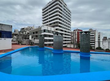 Departamento · 25m² · 1 Ambiente · Alquiler Temporario - Departamento 1 Ambiente Amoblado - Arenales 3700 - Palermo