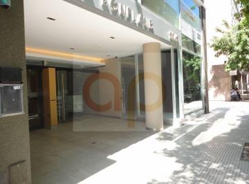 Oficina comercial · 48m² · 3 Ambientes · 1 Cochera · U$s 175.000 - Oficina 54 m² - Cochera Fija Cubierta - Bonpland 2300 (Alt)
